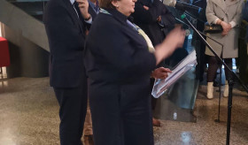 «Հայկական գարուն» խորագրով մշակութային միամսյակ Էքյուլիում
