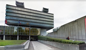 Հանդիպում Լիոնի մետրոպոլիայի՝ միջազգային հարցերով փոխնախագահ Էլեն Դյուվիվիե-Դրոմենի հետ