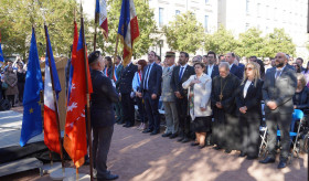 Հայոց ցեղասպանության զոհերի հիշատակի 111-րդ տարելիցին նվիրված ոգեկոչման արարողություններ Օվերն-Ռոն-Ալպ և Նոր-Աքվիտանիա ռեգիոններում
